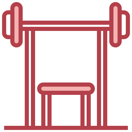 ginástica grátis ícone ginástica grátis ícone