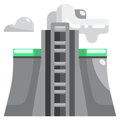 Thermal free icon