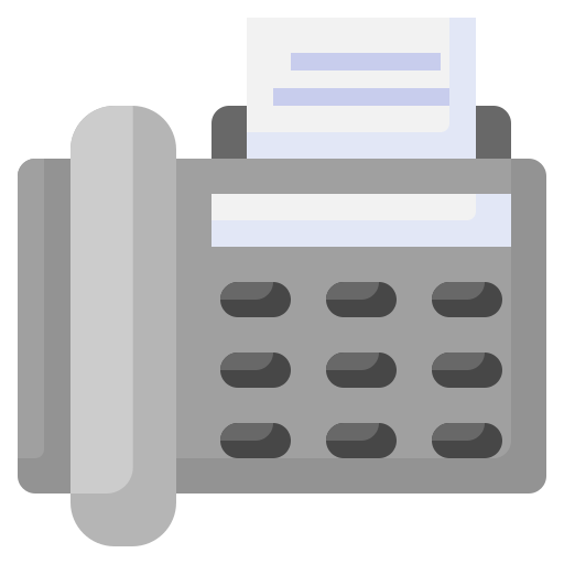 faxgerät kostenlos Icon faxgerät kostenlos Icon