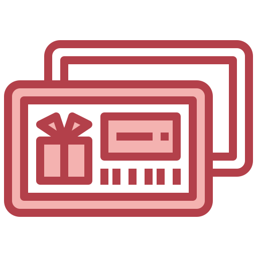 carte cadeau Icône gratuit carte cadeau Icône gratuit