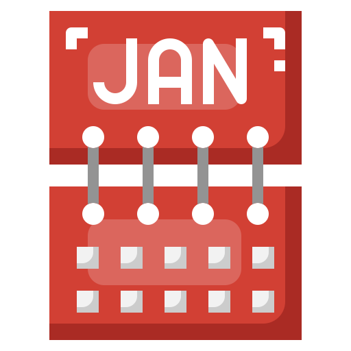 januar kostenlos Icon januar kostenlos Icon