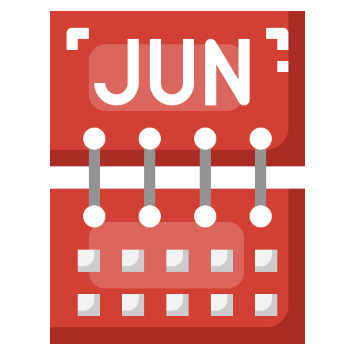 junio icono gratis