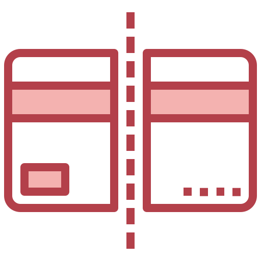 Cut free icon