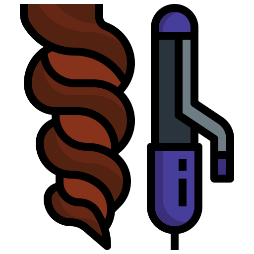 lockenstab kostenlos Icon lockenstab kostenlos Icon