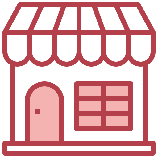 tienda icono gratis