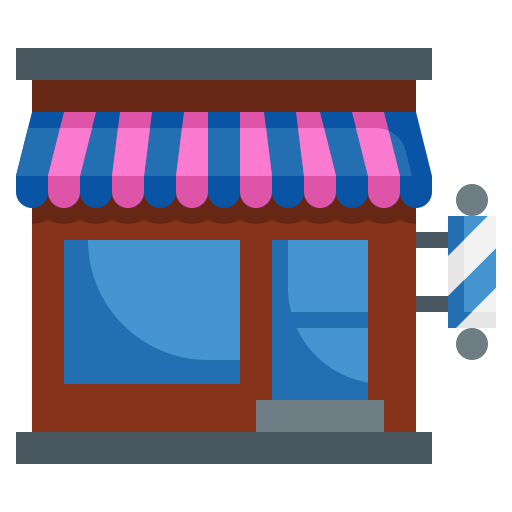 friseur kostenlos Icon friseur kostenlos Icon