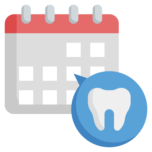 calendario icono gratis