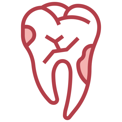 Cavity - Free healthcare and medical icons