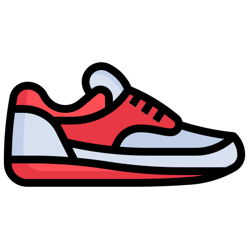 Shoes png sale icon