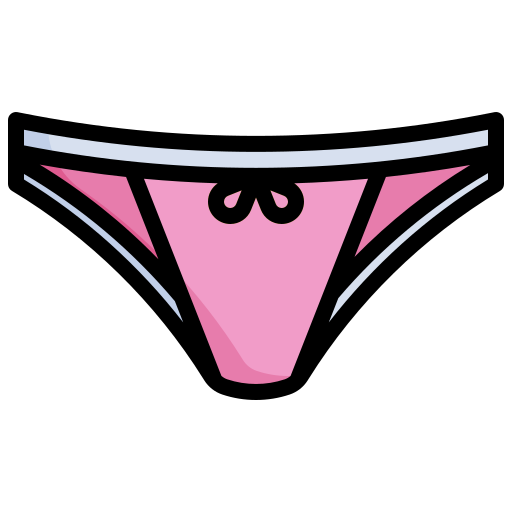 Clothing Womens Underwear Icon, Android Iconpack