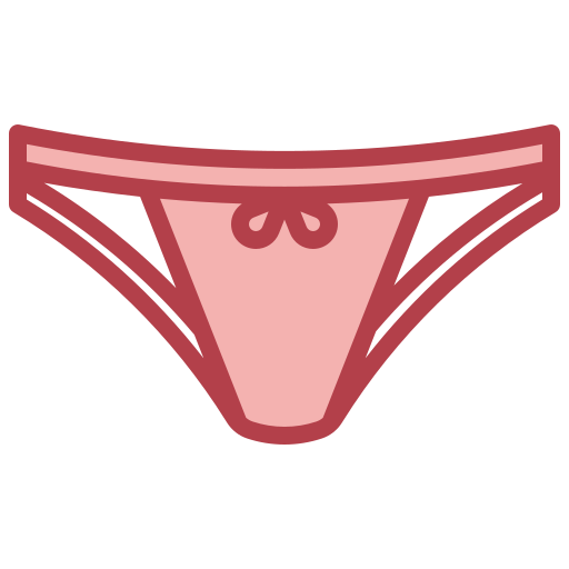 Woman Underwear Icon - Panties Png - Free Transparent PNG Clipart