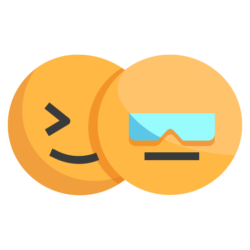 emoticonos icono gratis