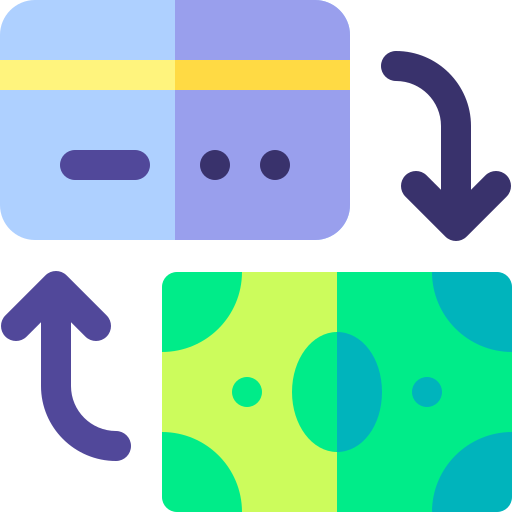 tarjeta de crédito icono gratis