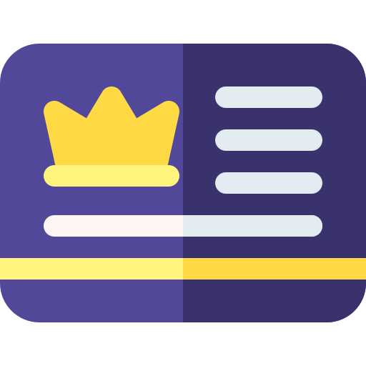 Exclusive free icon
