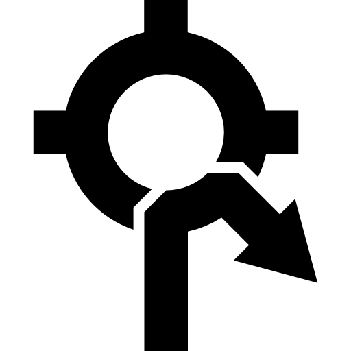 wendepunkt kostenlos Icon wendepunkt kostenlos Icon