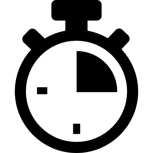 Chronometer - Free Tools and utensils icons