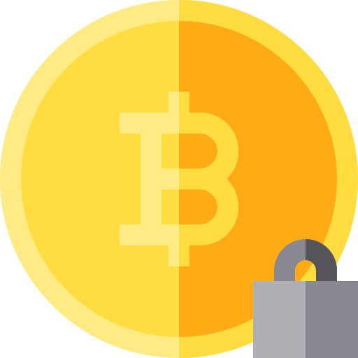 bitcoin icono gratis