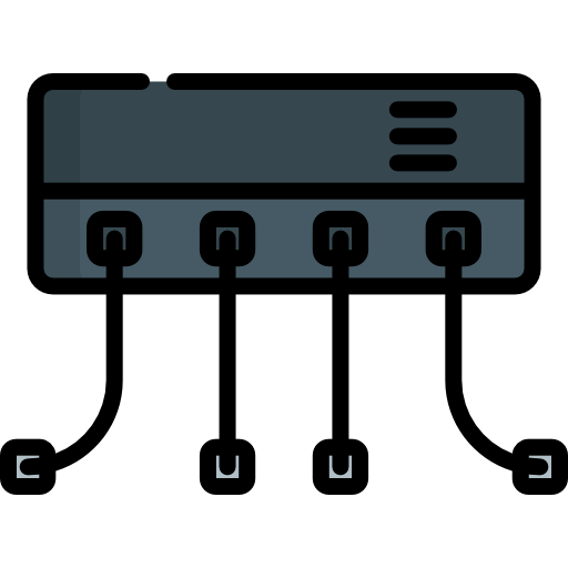 ethernet icono gratis