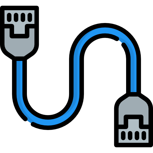 ethernet icono gratis