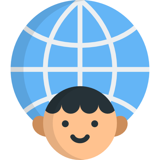 Internet free icon Internet free icon