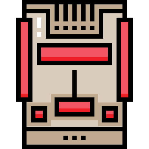 Game console free icon Game console free icon