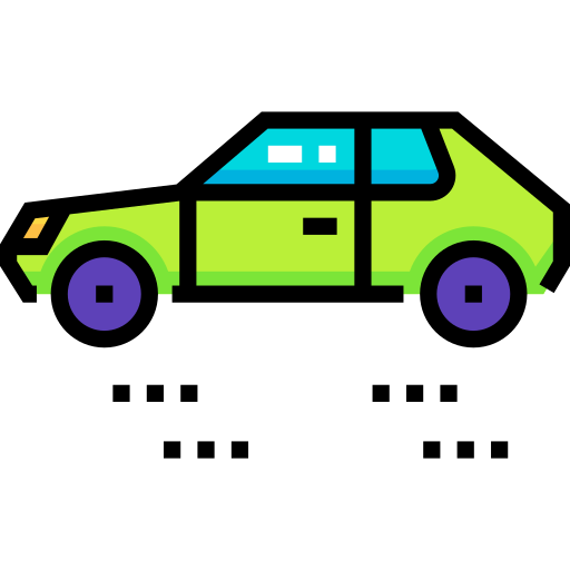 wagen kostenlos Icon