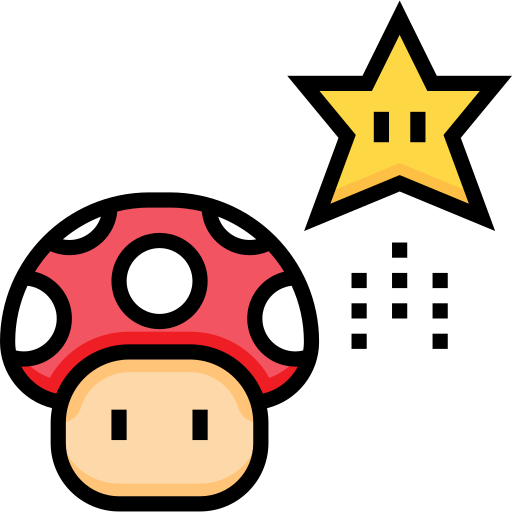 Jogo Mario PNG , Jogos, Mario, Símbolo Imagem PNG e PSD Para