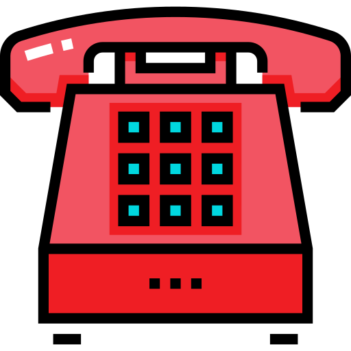 téléphone Icône gratuit téléphone Icône gratuit