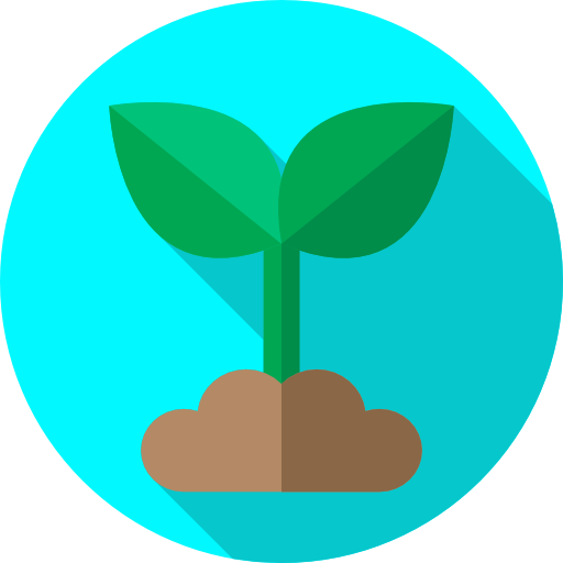 Росток бесплатно иконка