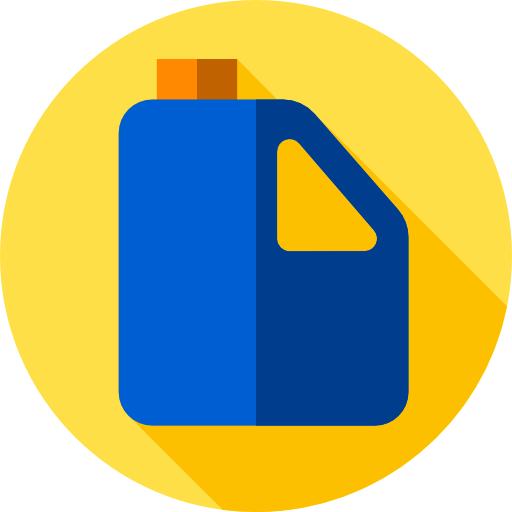 Бензин бесплатно иконка