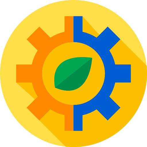 Шестерни бесплатно иконка