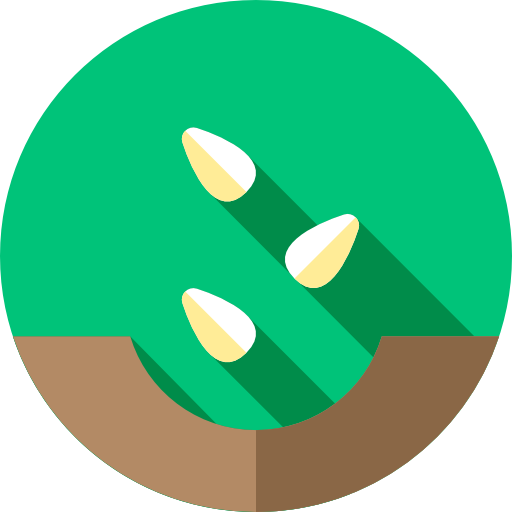 Seeds free icon Seeds free icon