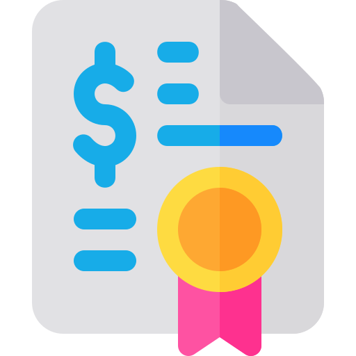 Инвестиции бесплатно иконка