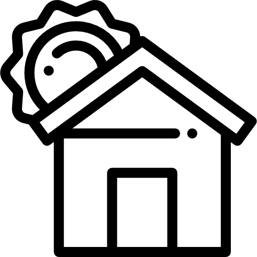 дом бесплатно иконка