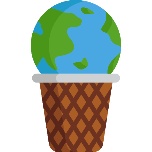 globale erwärmung kostenlos Icon globale erwärmung kostenlos Icon