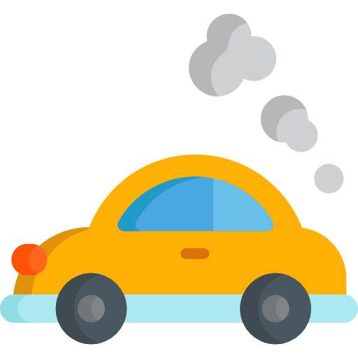 Vehicle free icon Vehicle free icon