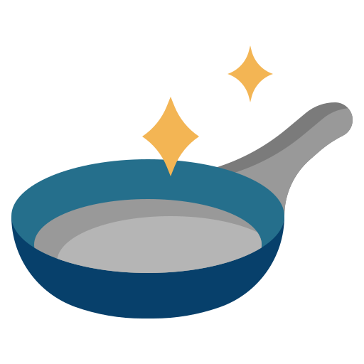 frigideira grátis ícone frigideira grátis ícone