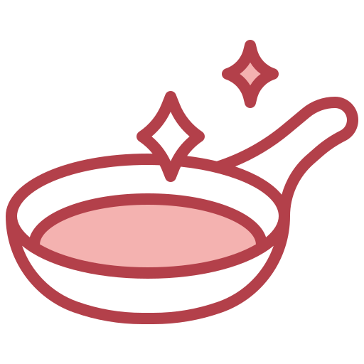Pan free icon