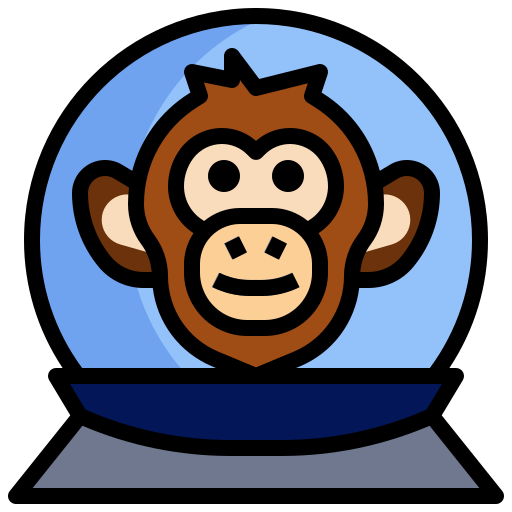 Macaco - ícones de diversos grátis