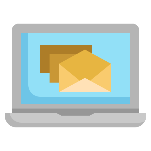 Email free icon Email free icon