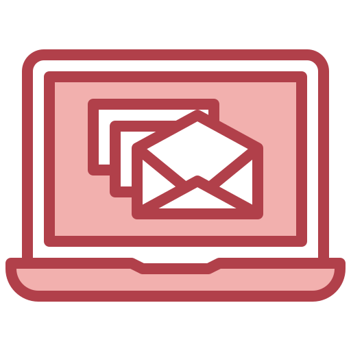 Email free icon Email free icon