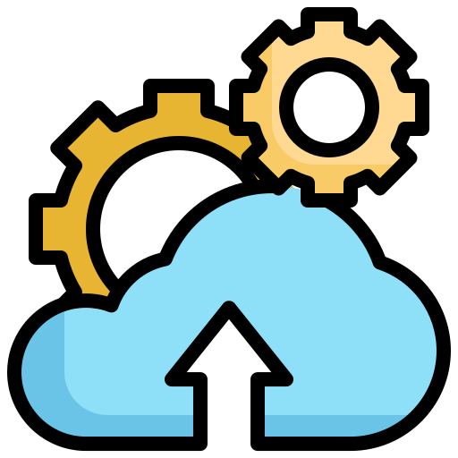 saas kostenlos Icon saas kostenlos Icon