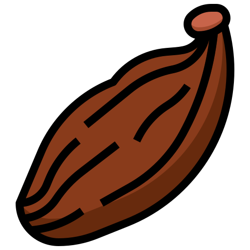 cardamomo icono gratis