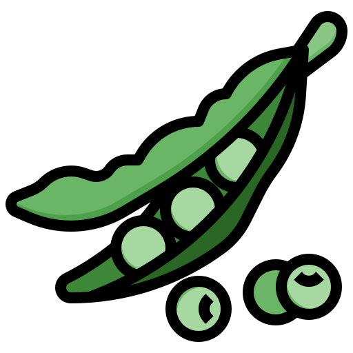 Peas free icon