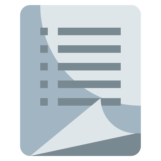 verordnung kostenlos Icon verordnung kostenlos Icon