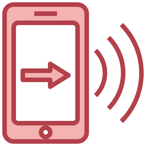 Mobile payment free icon Mobile payment free icon