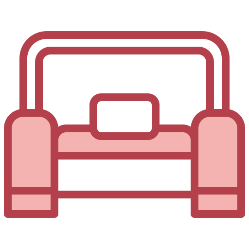 Sofa free icon Sofa free icon