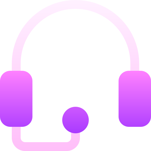 auriculares icono gratis