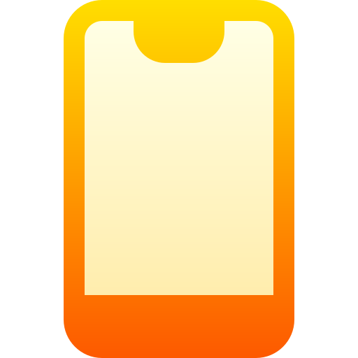 teléfono inteligente icono gratis