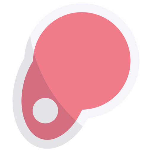 고기 무료 아이콘